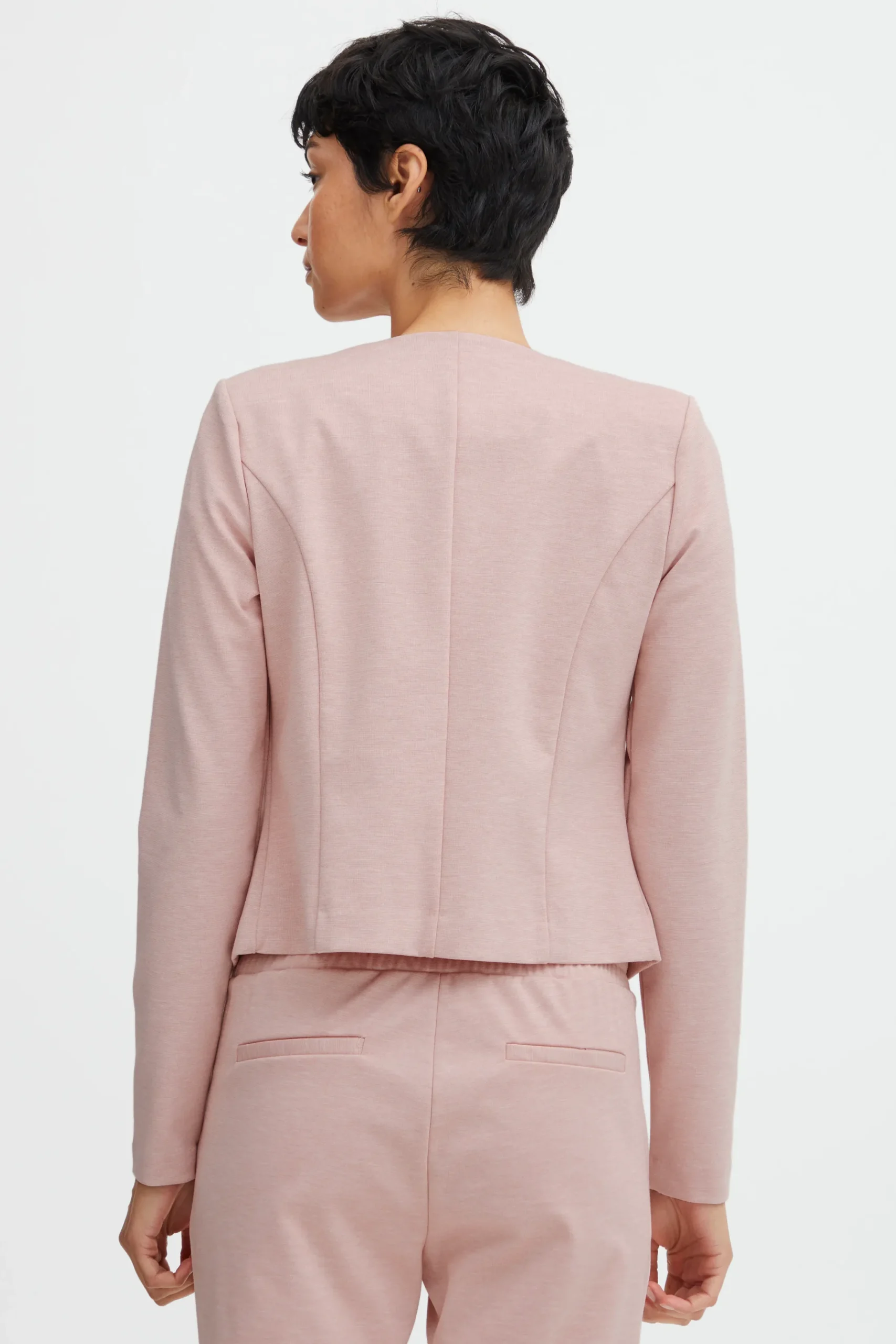 IHKATE Blazer