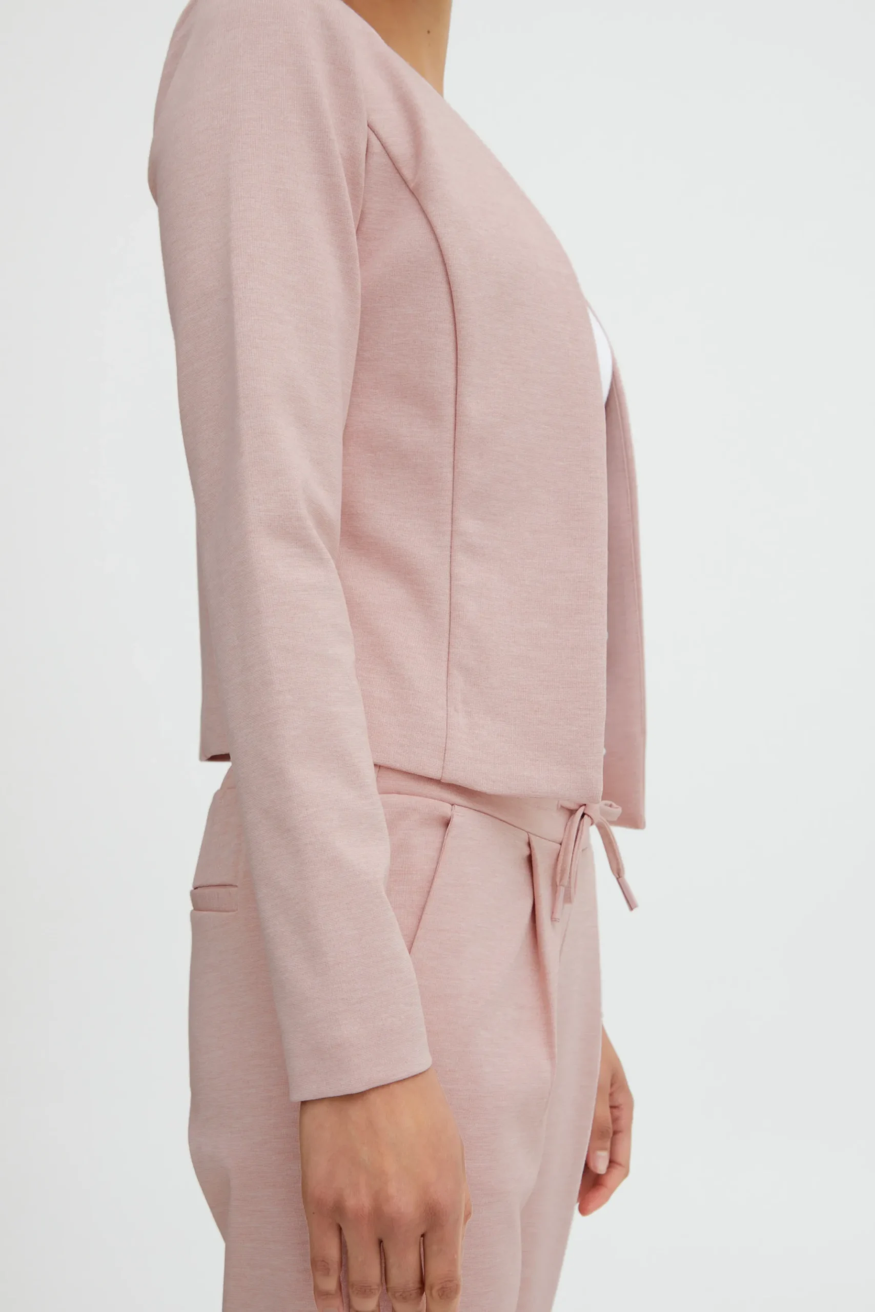 IHKATE Blazer