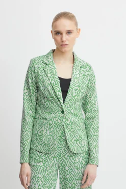 IHKATE Blazer