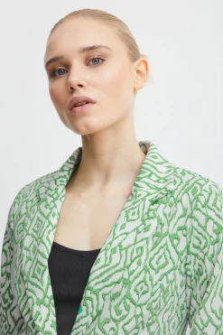 IHKATE Blazer