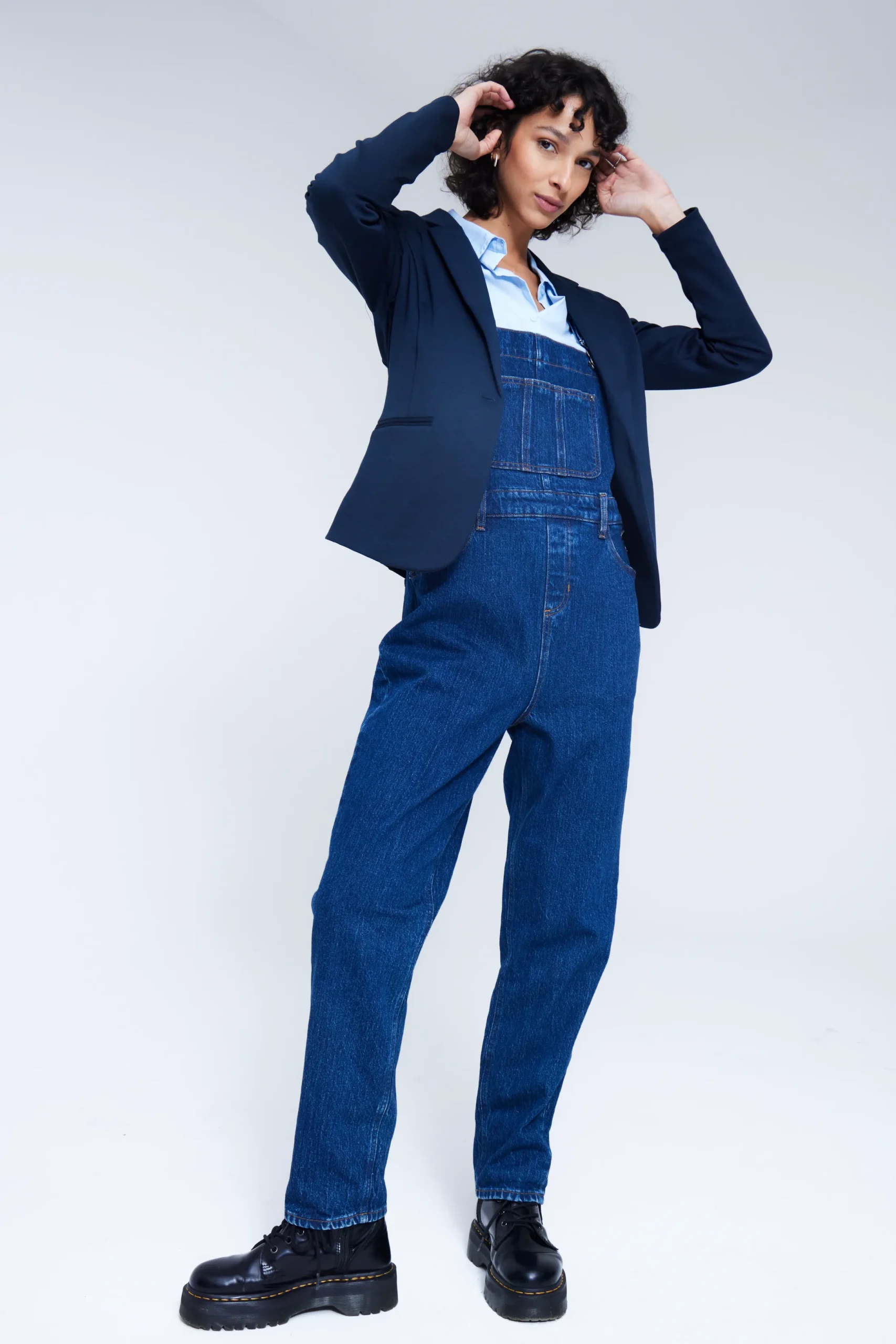 IHKATE Blazer