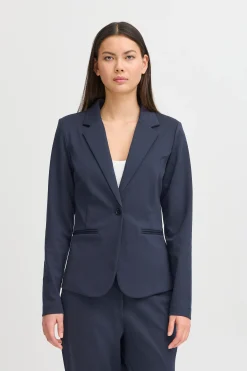 IHKATE Blazer