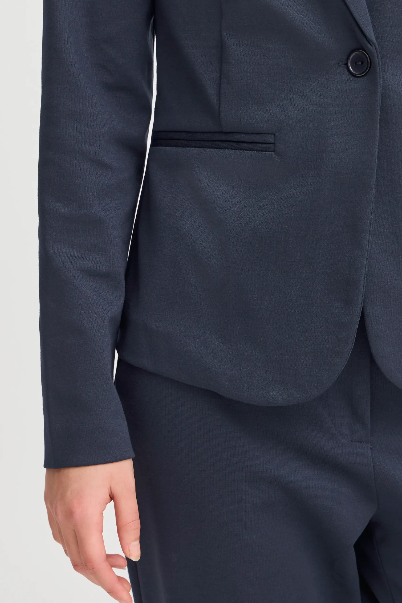IHKATE Blazer