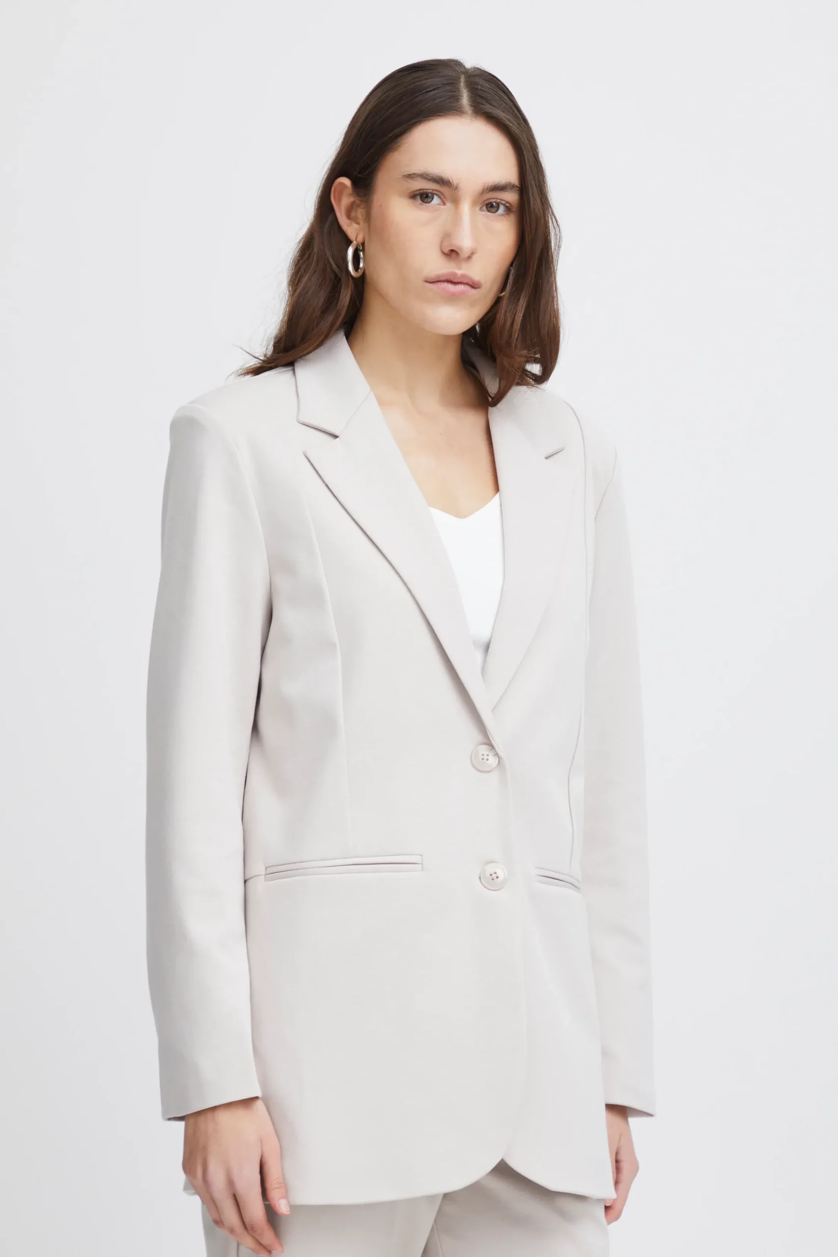 IHKATE Blazer