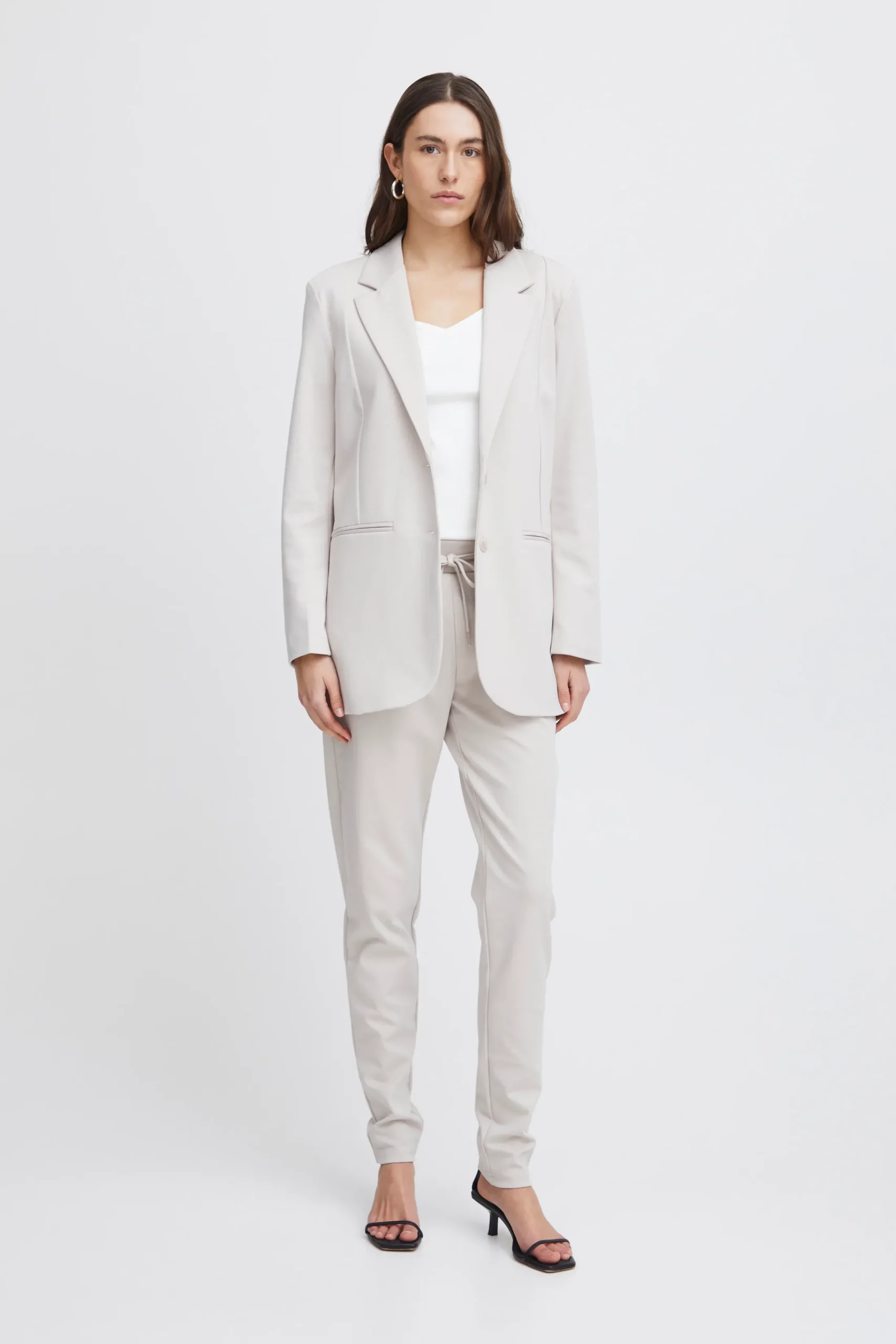IHKATE Blazer