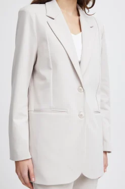 IHKATE Blazer