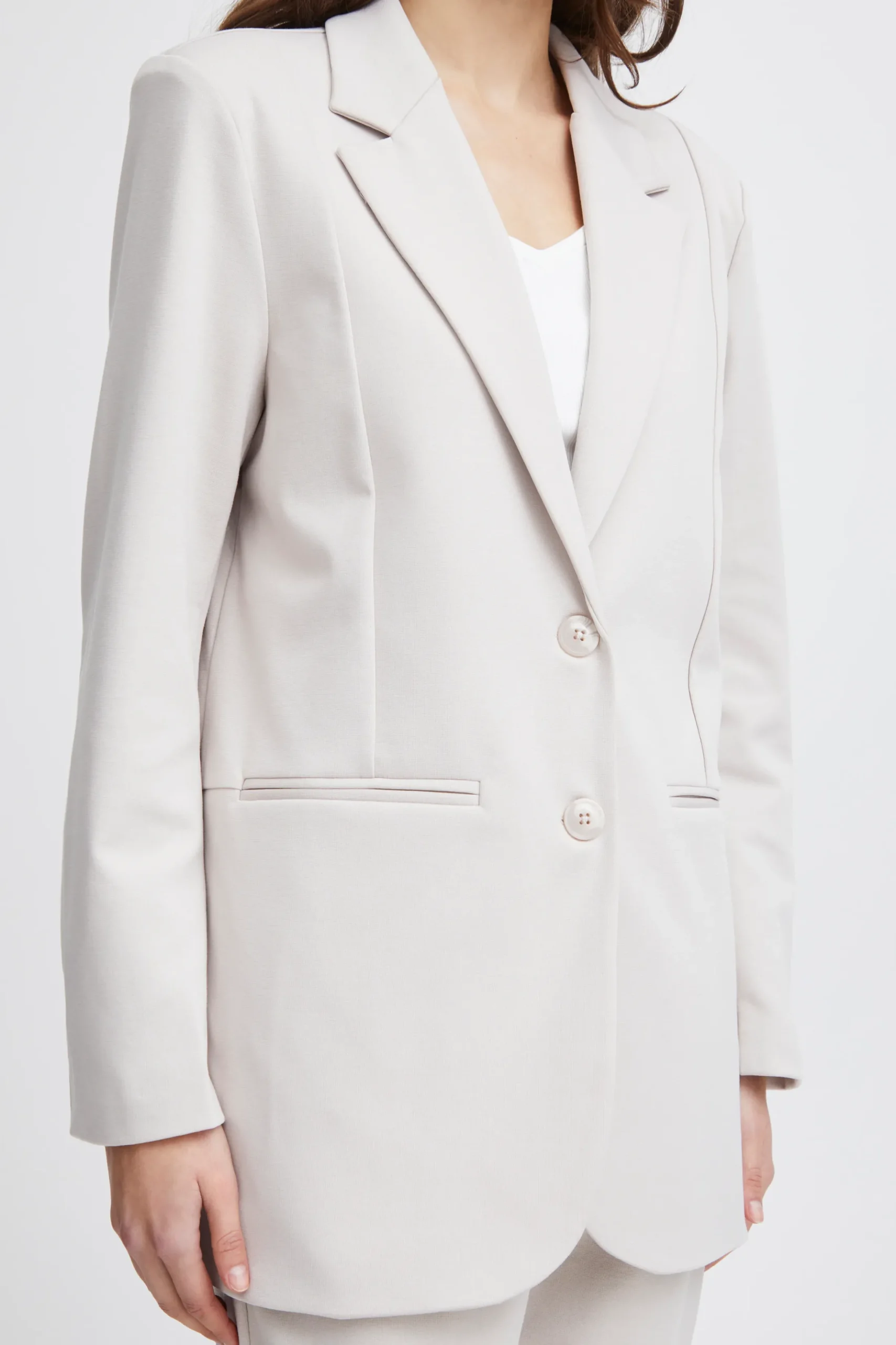 IHKATE Blazer