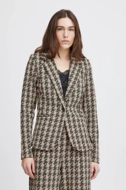 IHKATE Blazer
