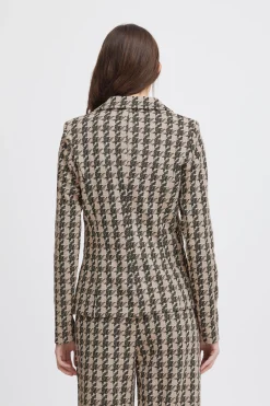 IHKATE Blazer