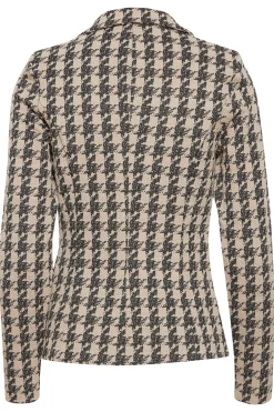 IHKATE Blazer