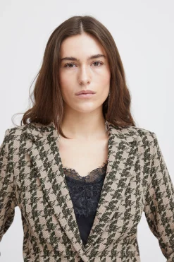 IHKATE Blazer