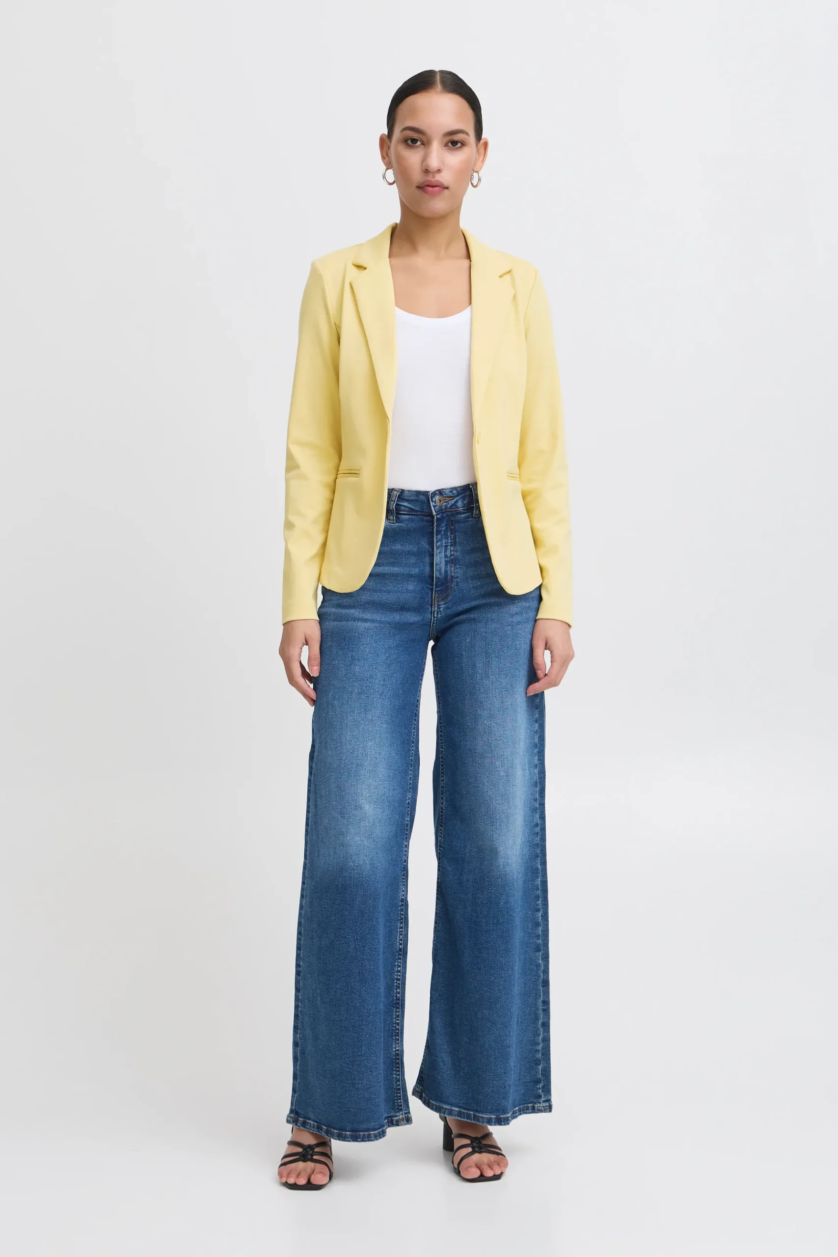 IHKATE Blazer