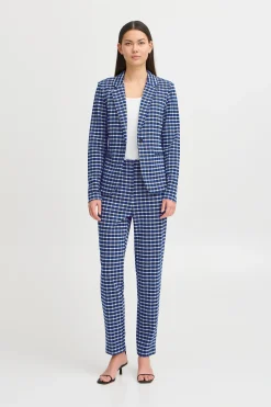 IHKATE Blazer
