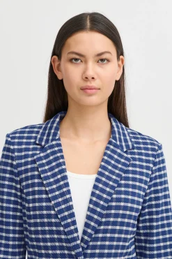 IHKATE Blazer