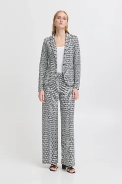 IHKATE Blazer