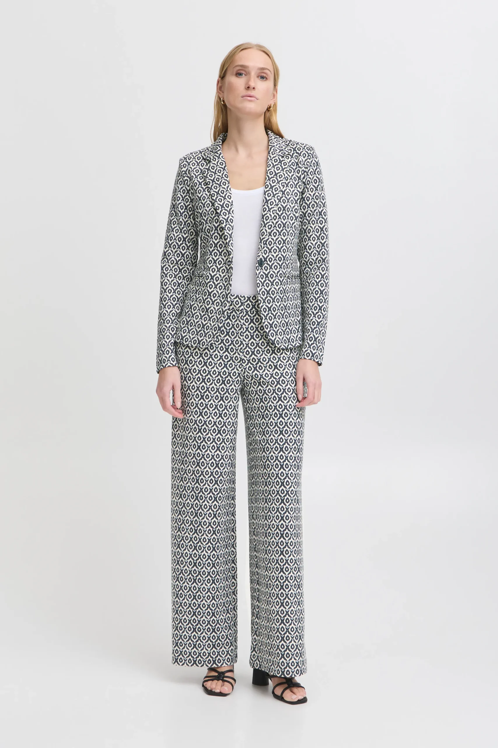 IHKATE Blazer