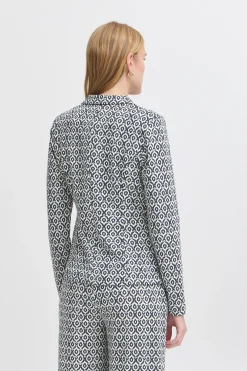 IHKATE Blazer
