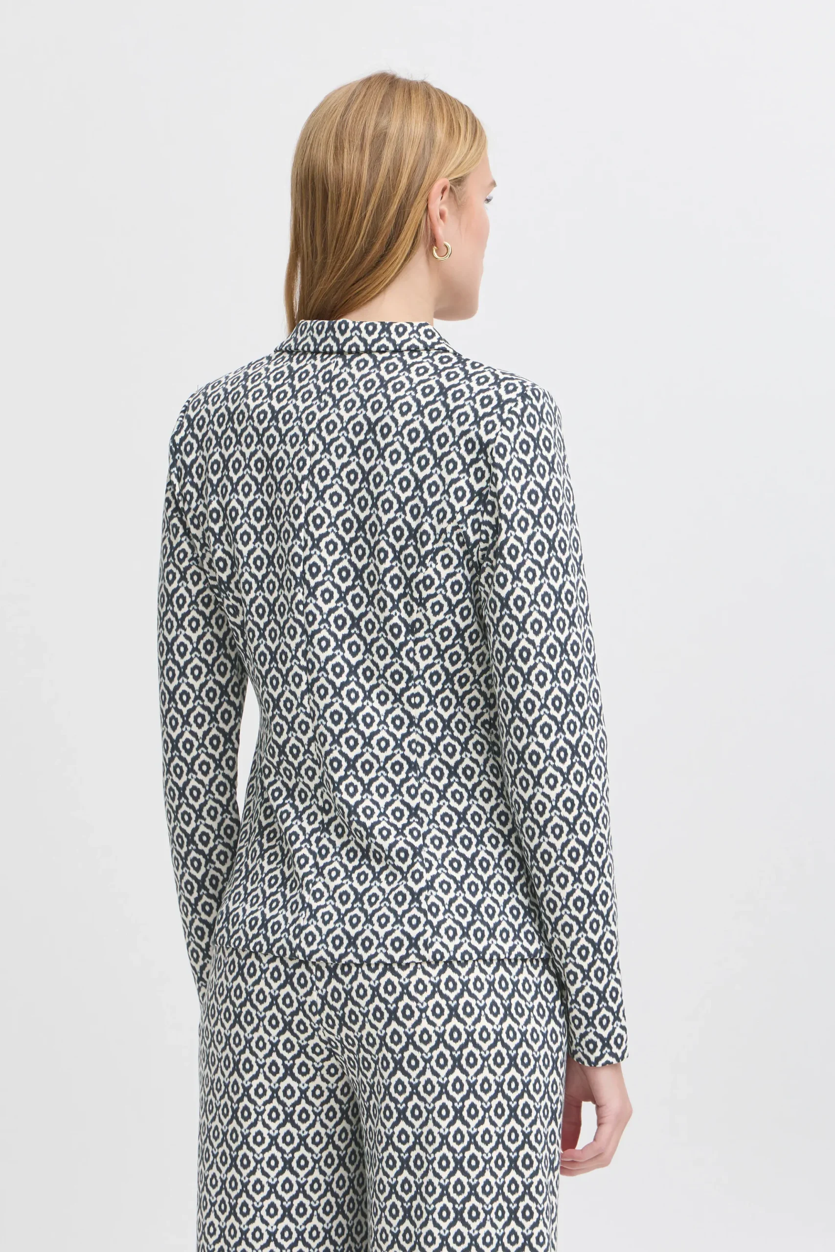 IHKATE Blazer