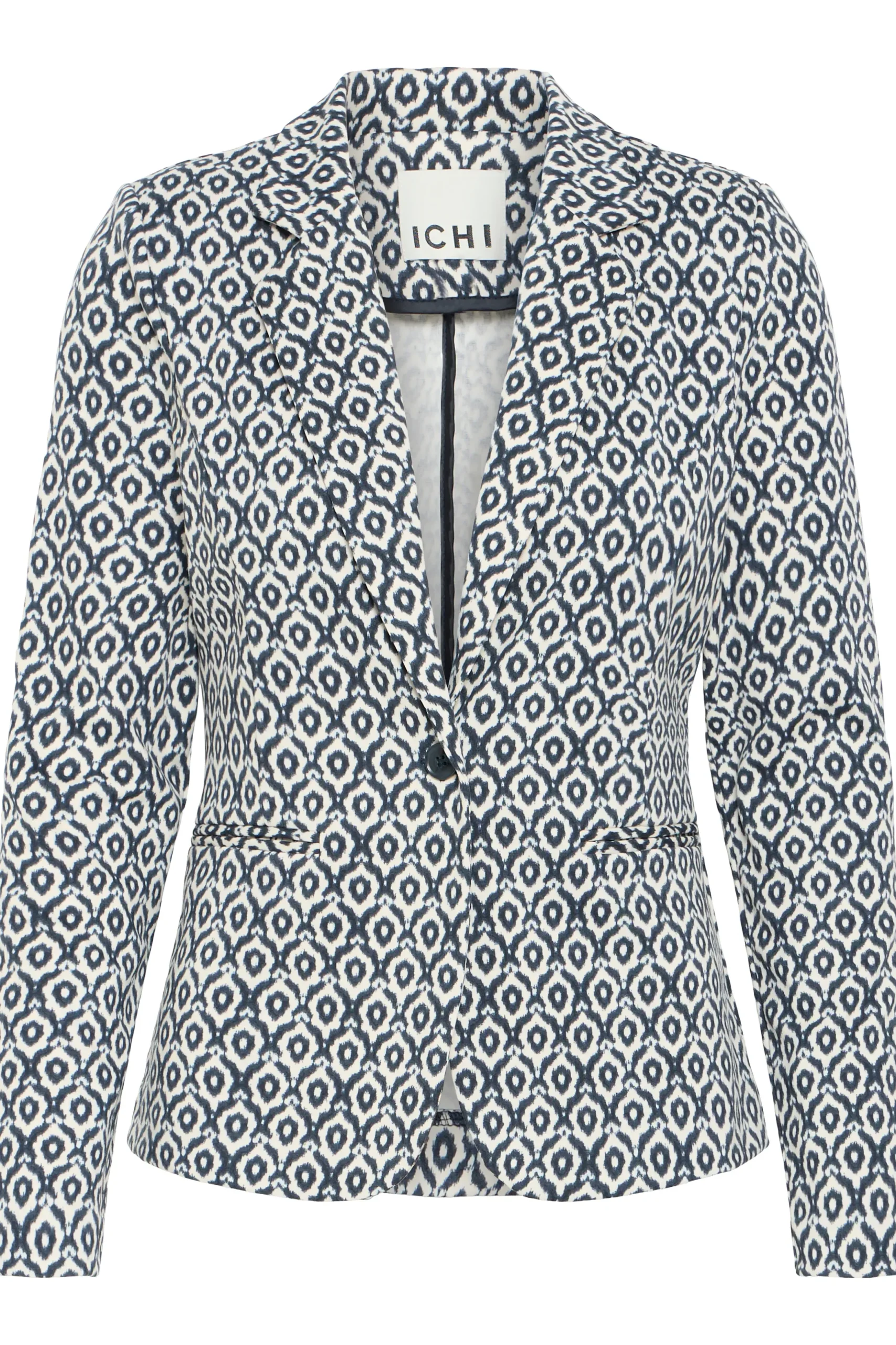 IHKATE Blazer