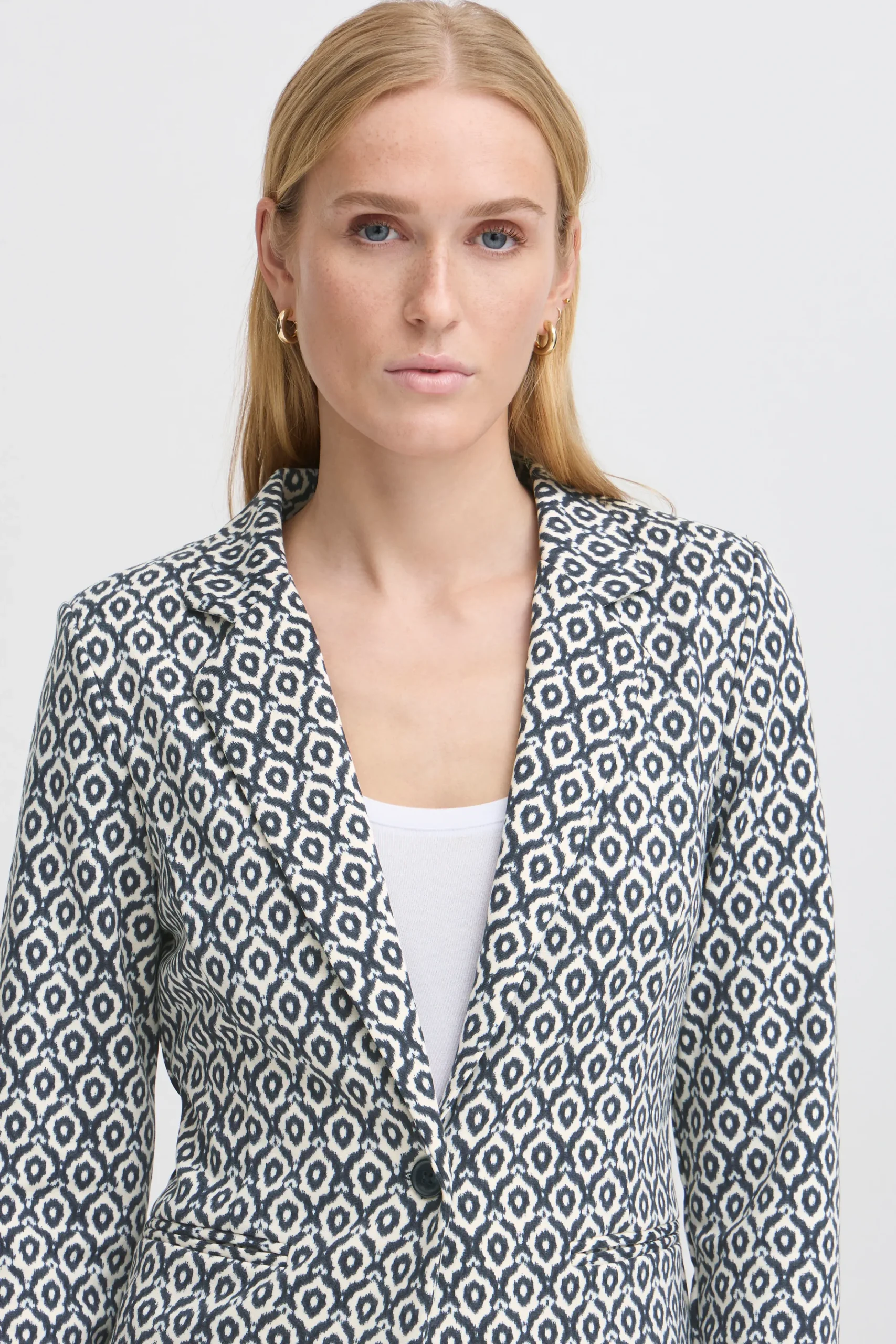 IHKATE Blazer