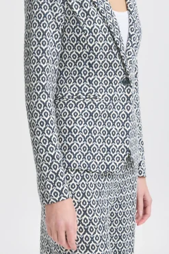 IHKATE Blazer