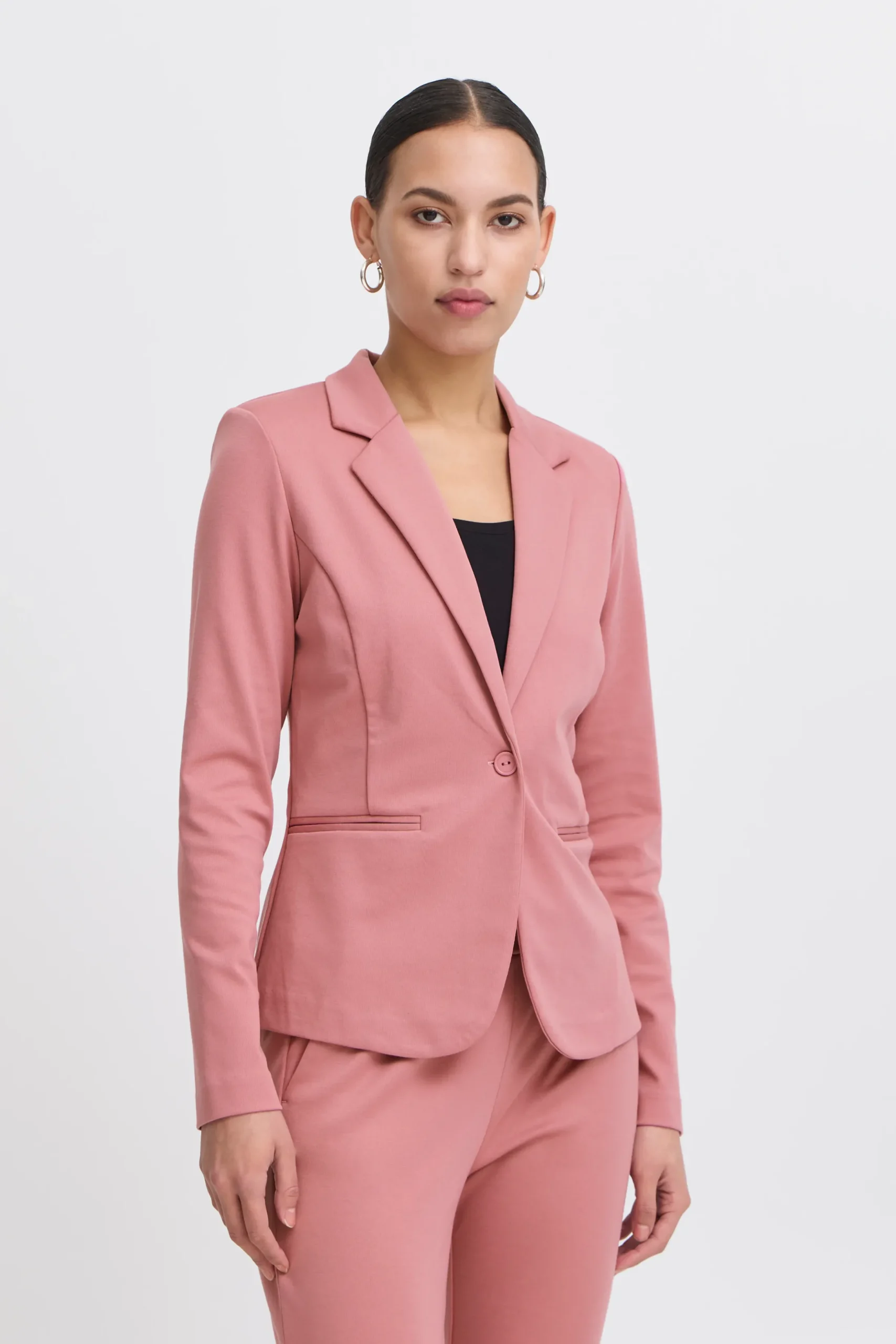 IHKATE Blazer