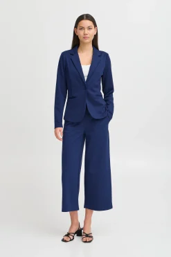 IHKATE Blazer