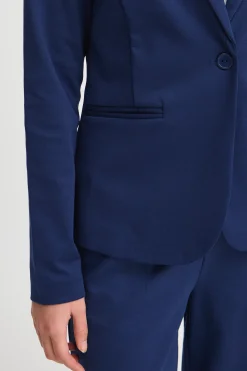 IHKATE Blazer