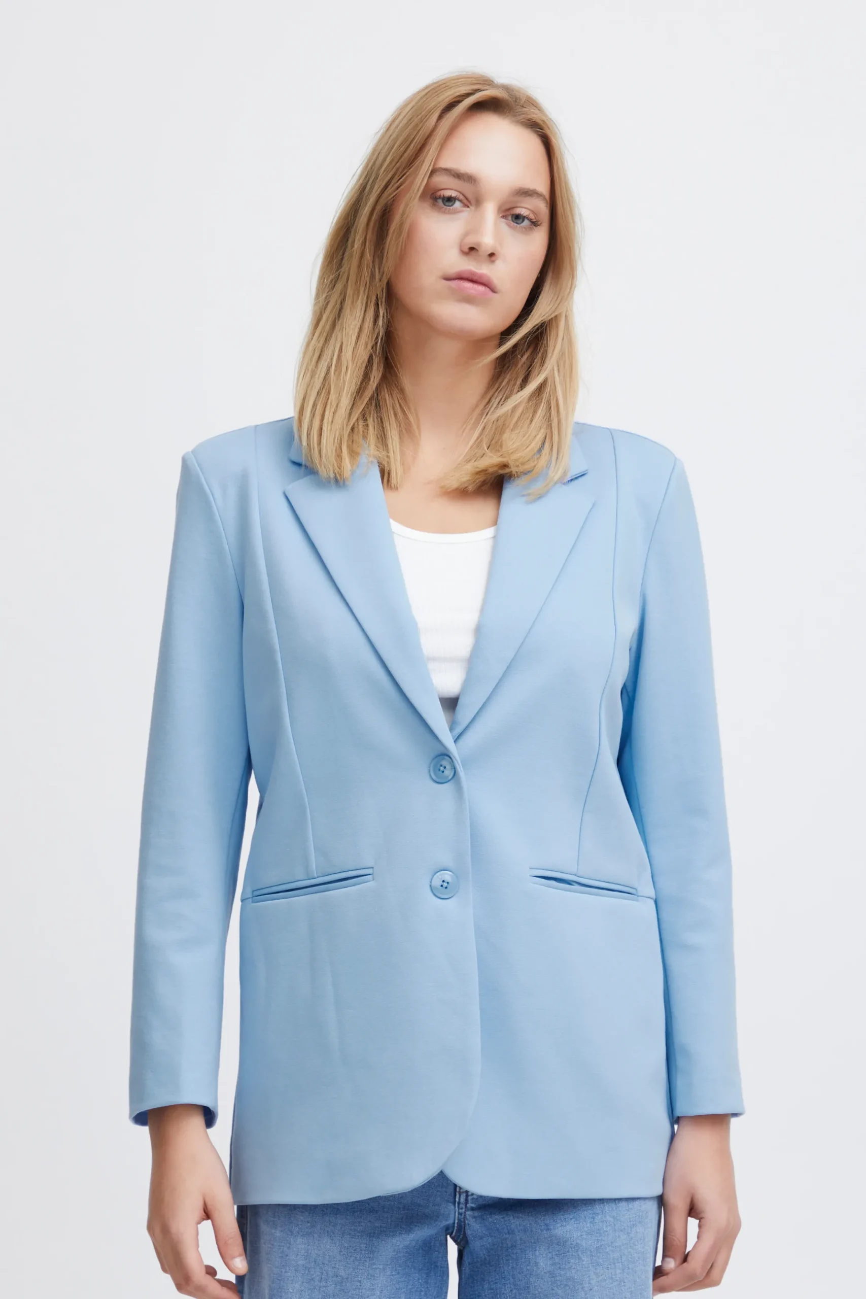IHKATE Blazer