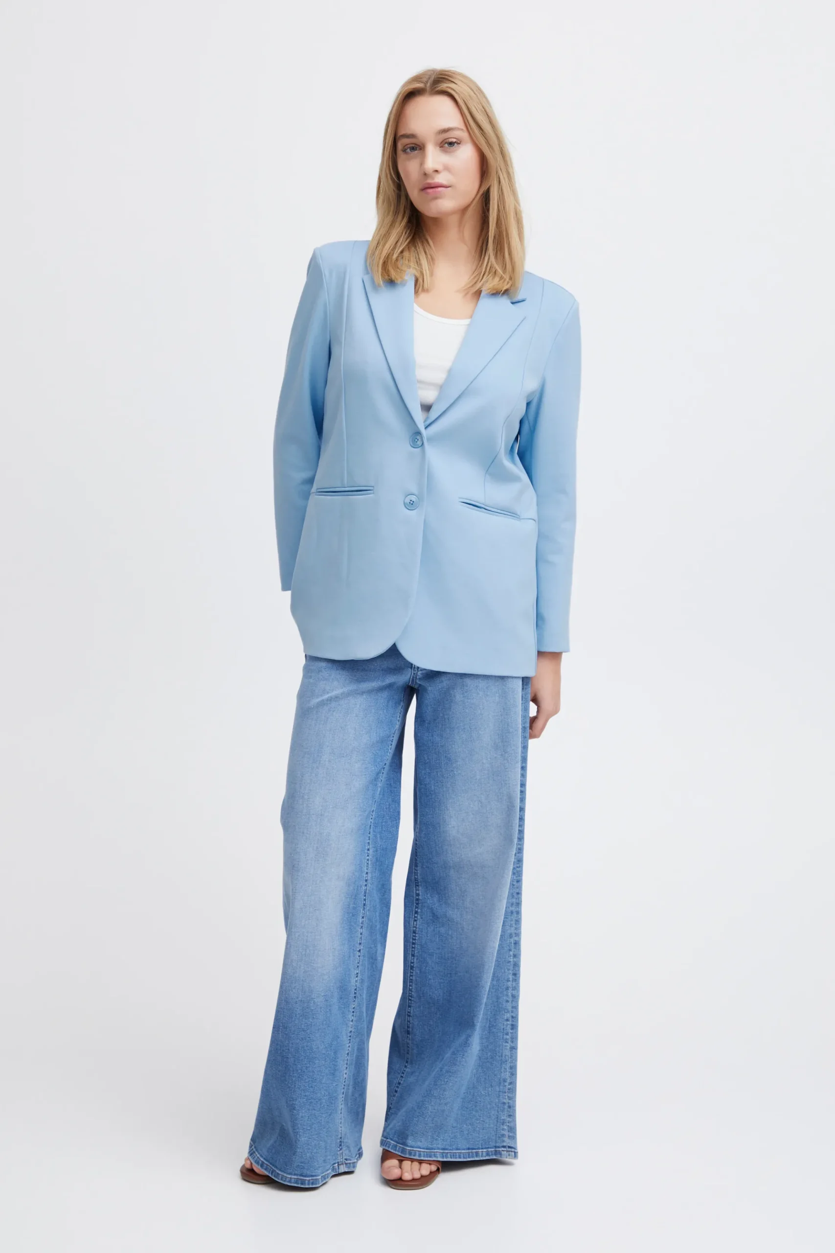 IHKATE Blazer