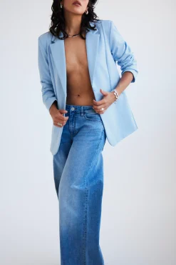 IHKATE Blazer