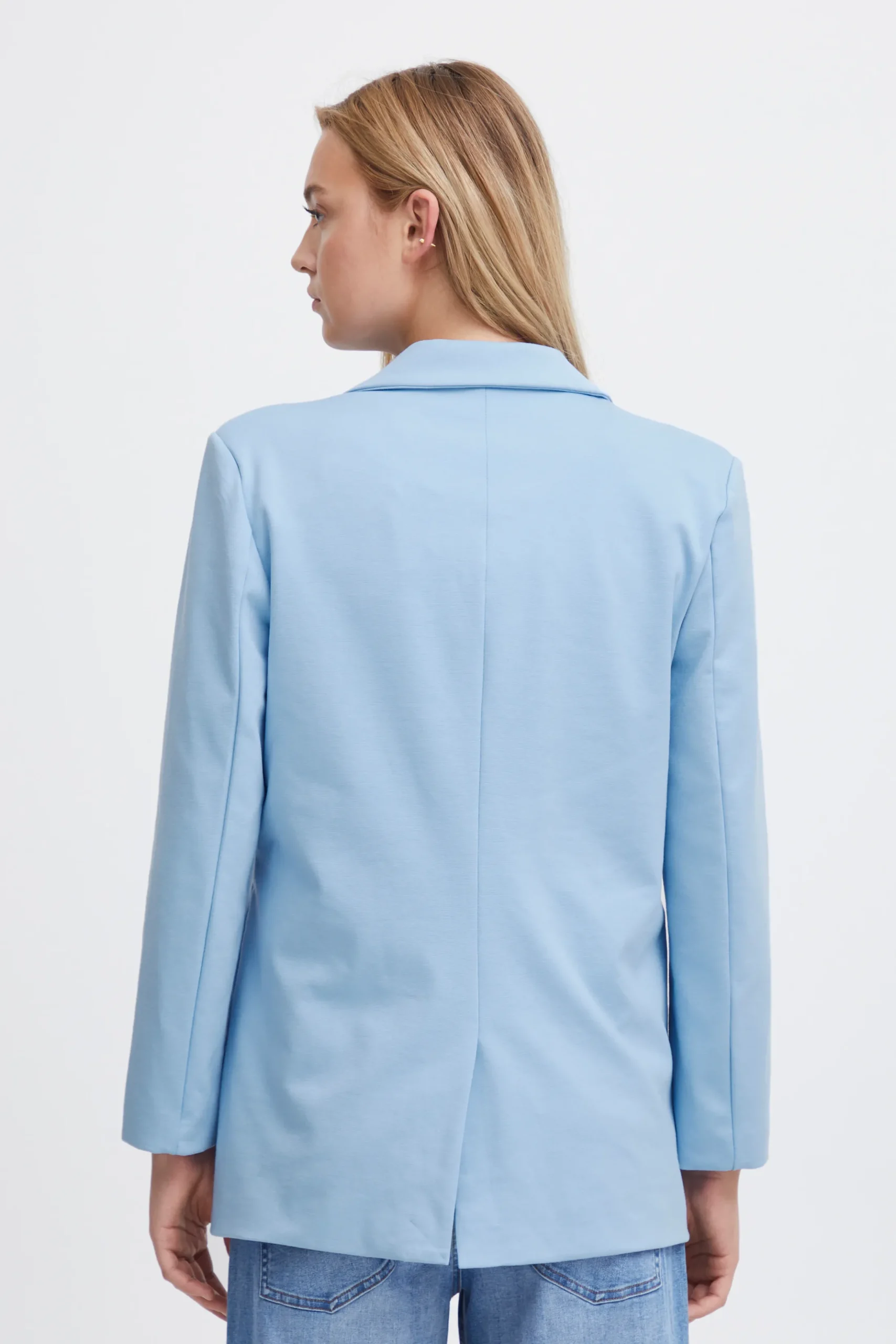 IHKATE Blazer