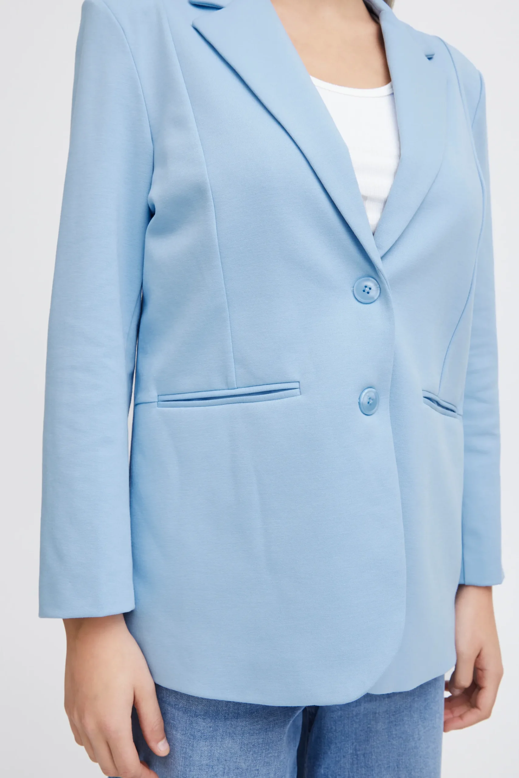 IHKATE Blazer