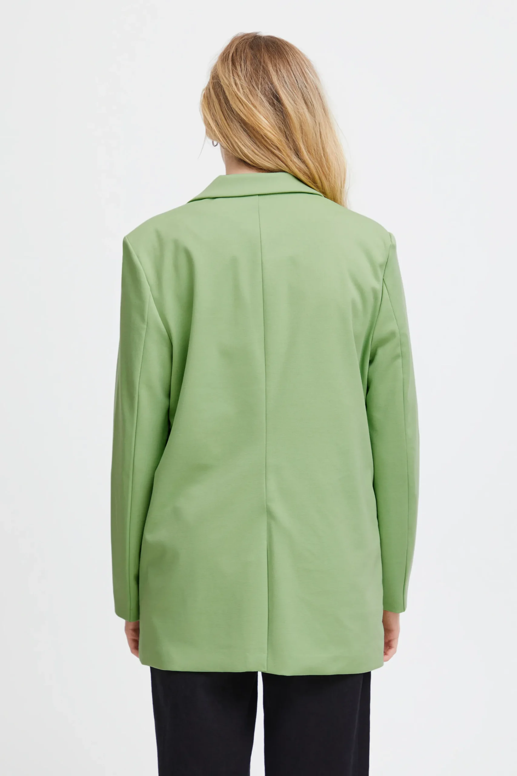 IHKATE Blazer