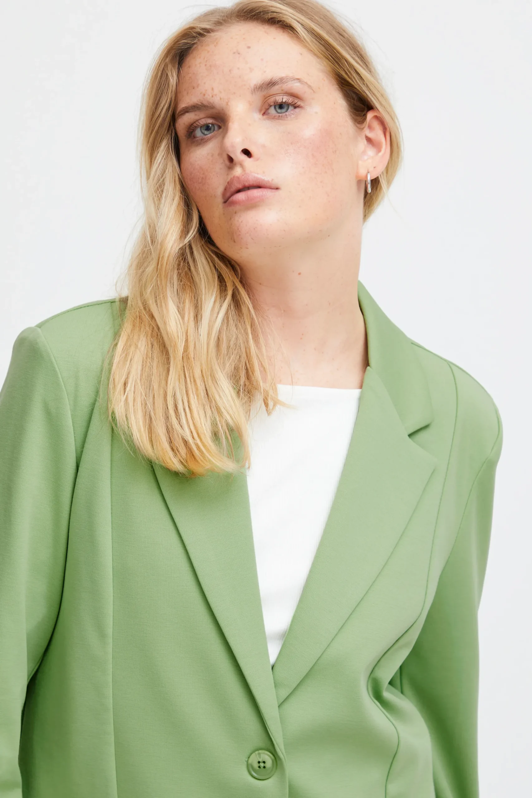 IHKATE Blazer