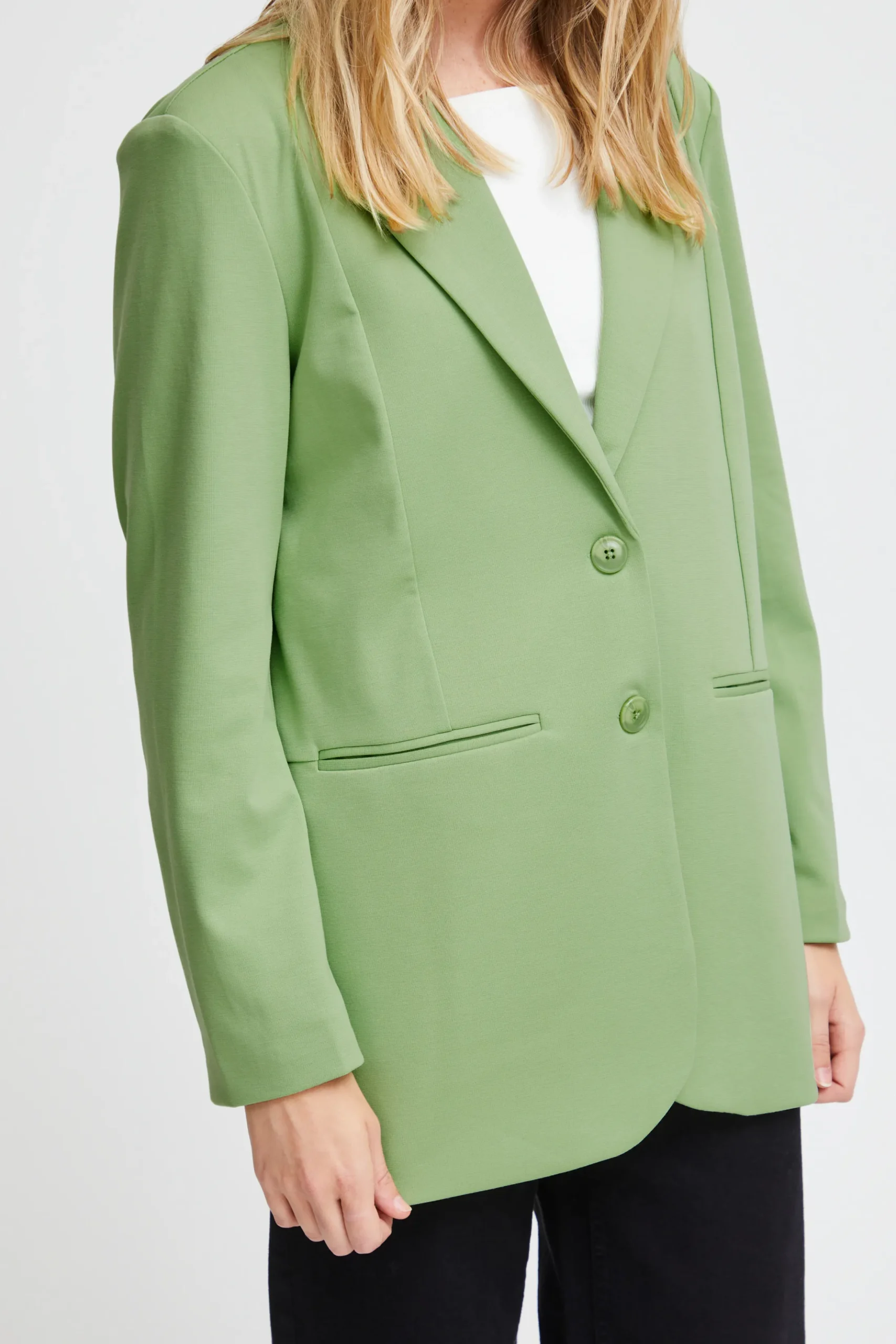 IHKATE Blazer