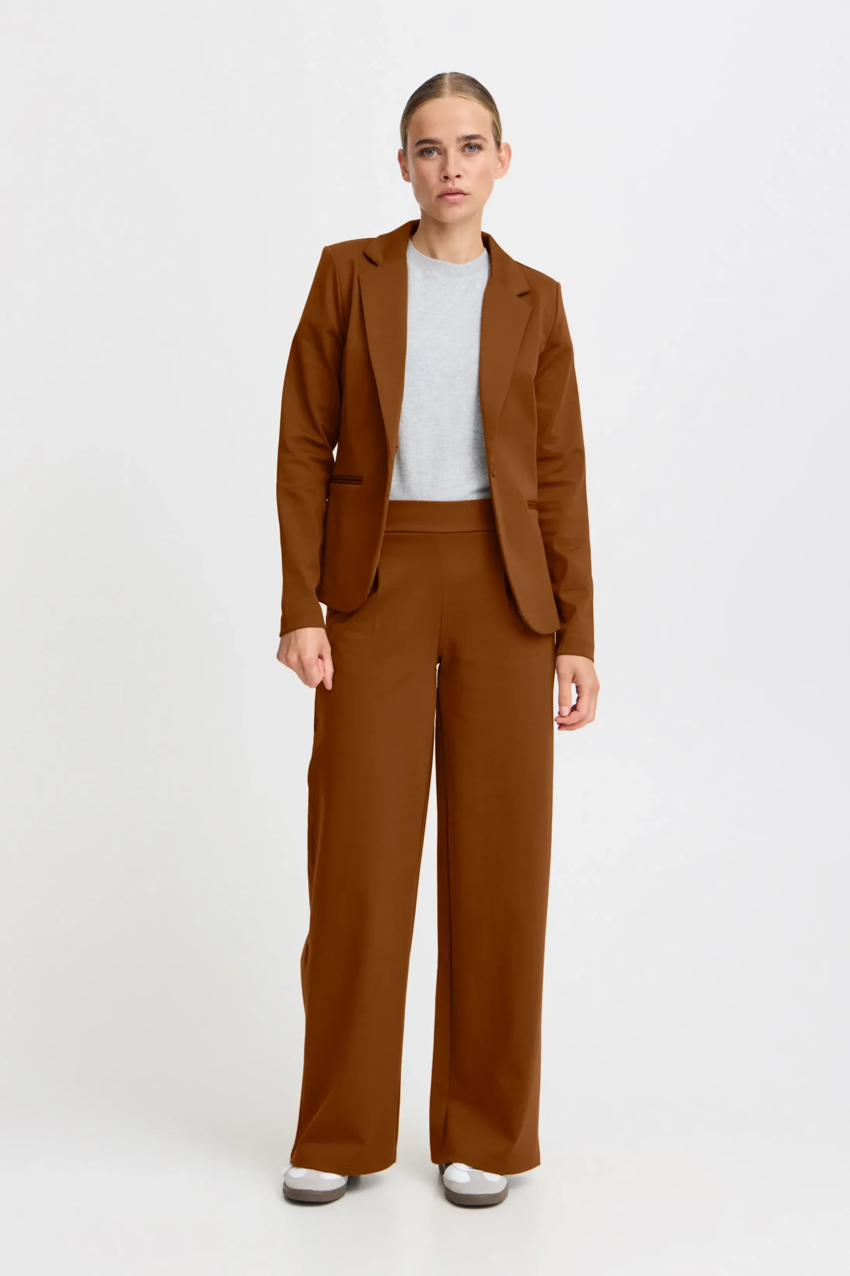 IHKATE Blazer
