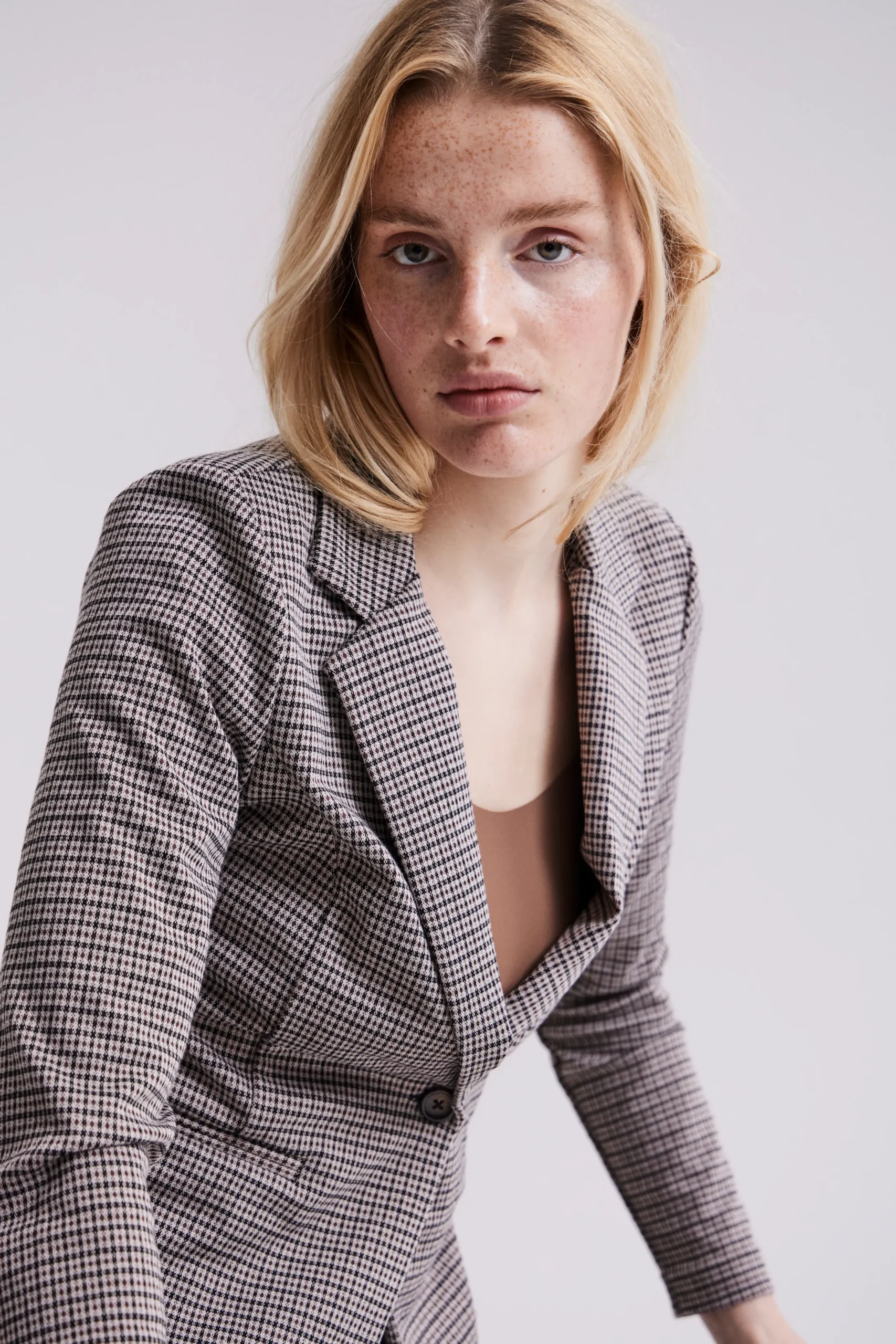 IHKATE Blazer