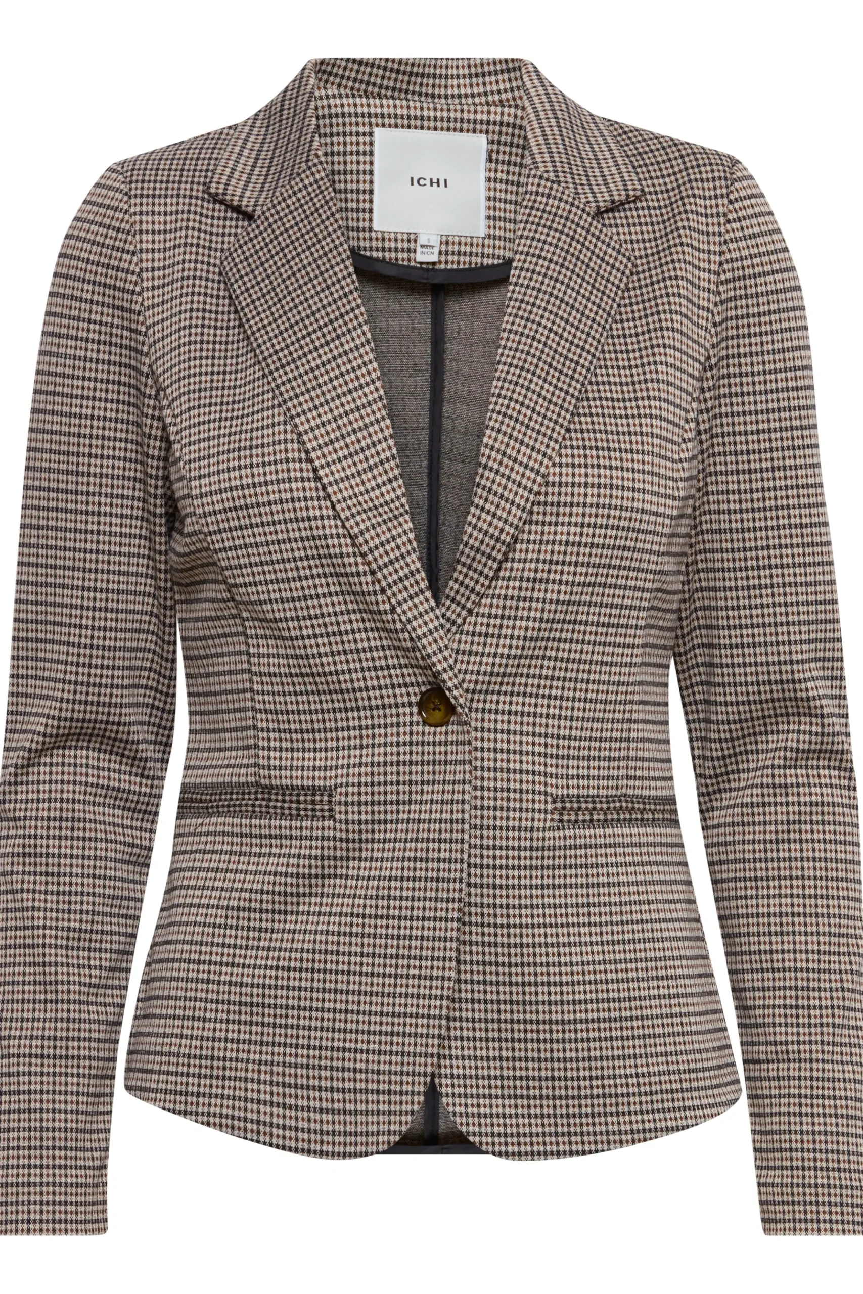 IHKATE Blazer