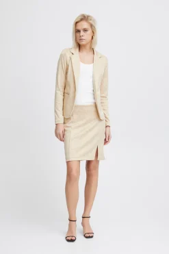 IHKATE Blazer