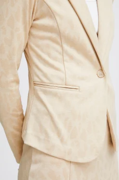 IHKATE Blazer