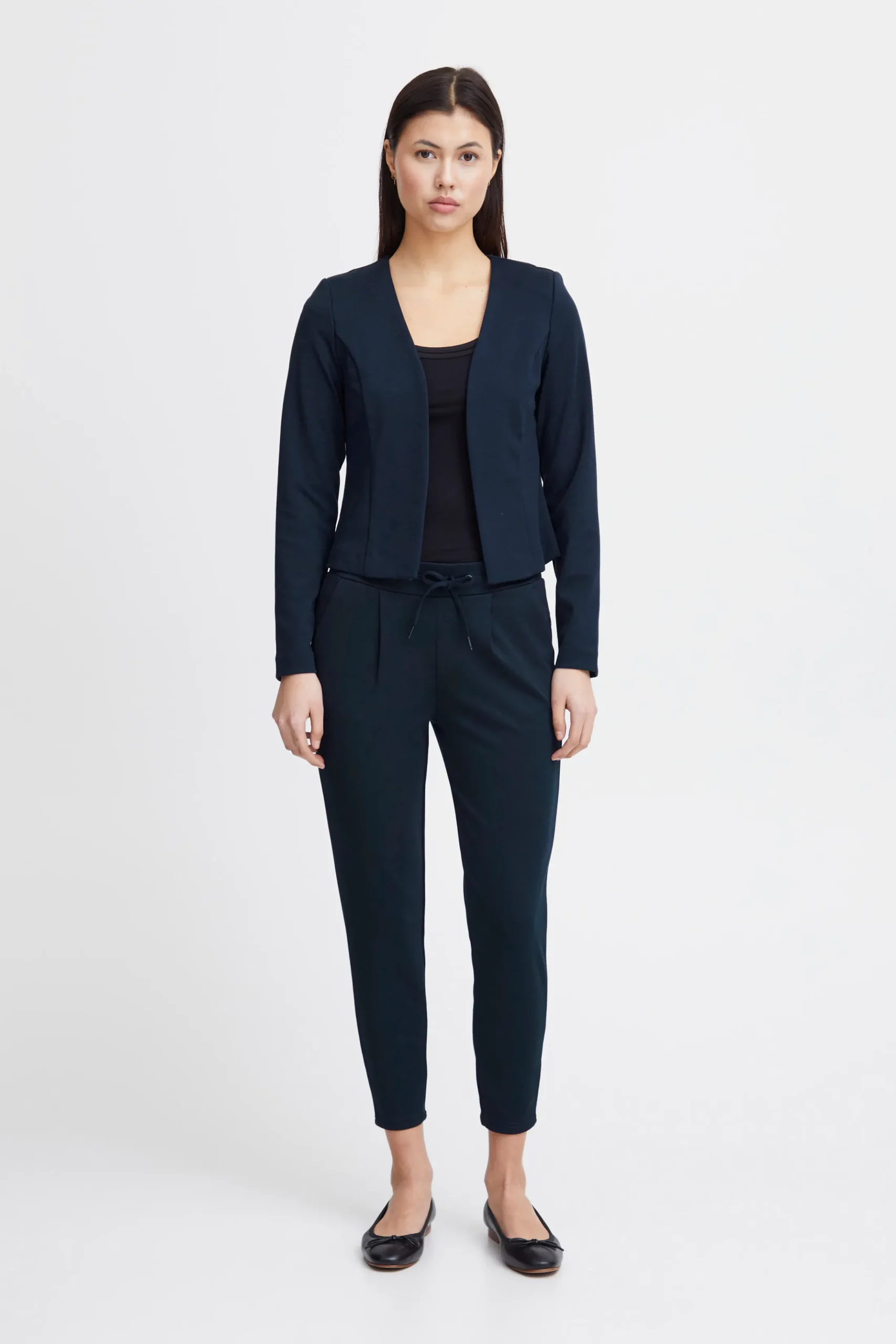 IHKATE Blazer