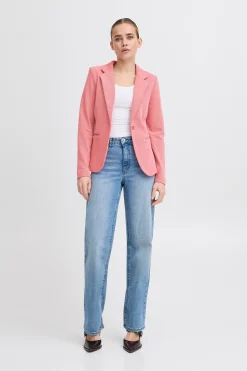 IHKATE Blazer