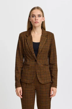 IHKATE Blazer