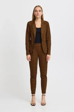 IHKATE Blazer