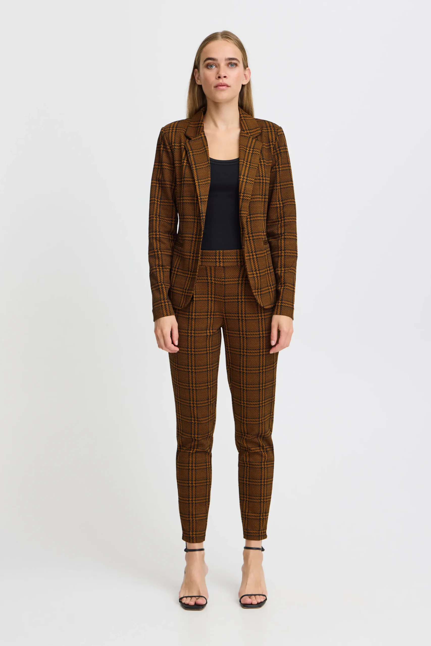 IHKATE Blazer