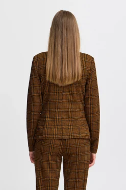 IHKATE Blazer