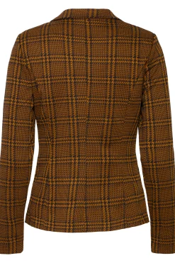IHKATE Blazer