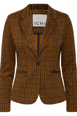 IHKATE Blazer