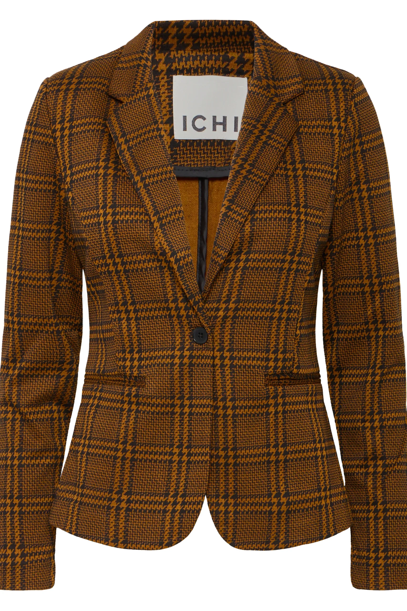 IHKATE Blazer